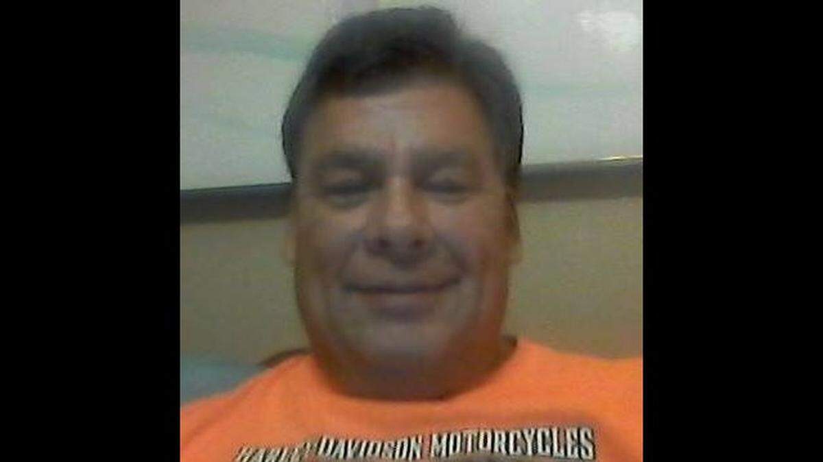 Manny Quintero, candidate for village clerk in Fairmont City, IL