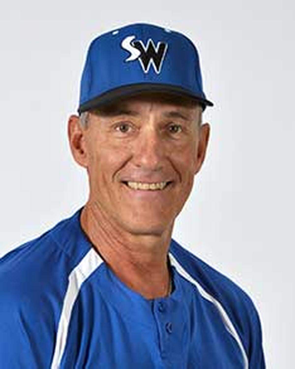 Neil Fiala took over the SWIC baseball program for Frank Colston in 1993.