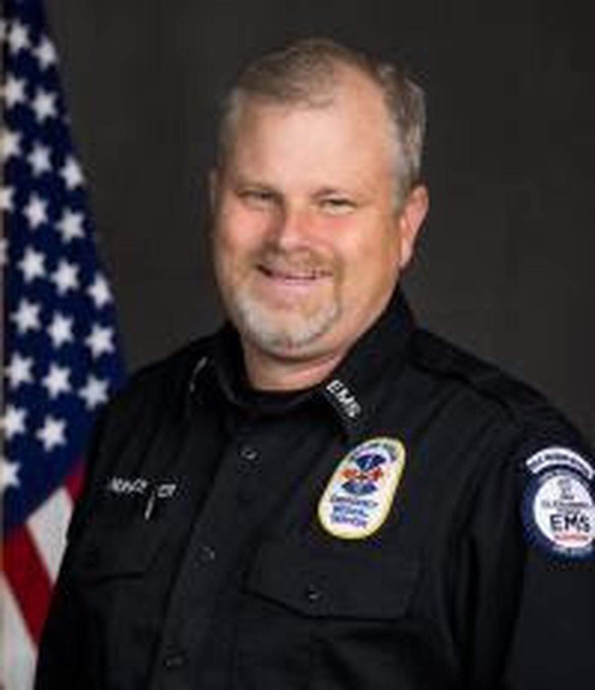 Marty Nungesser