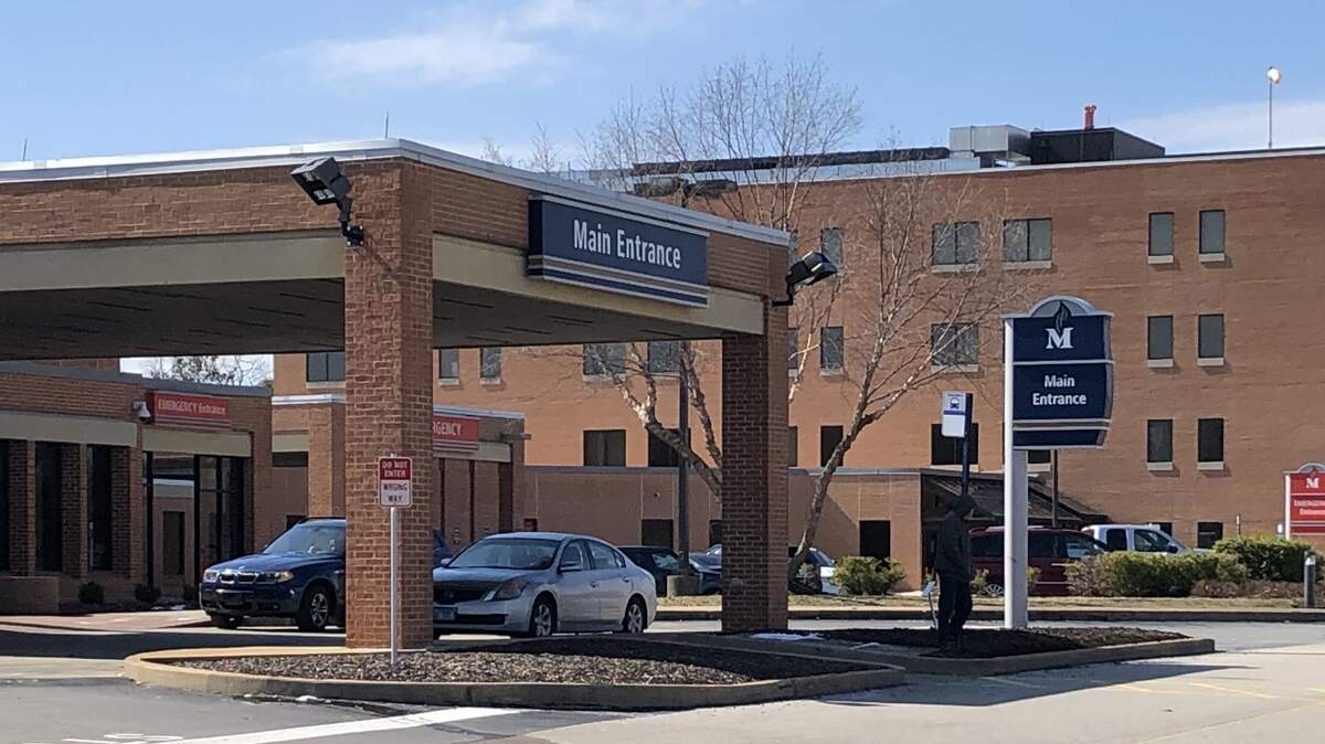 Leaders at area hospitals, including Memorial, agree their workers are tired in 2022 amid another surge.