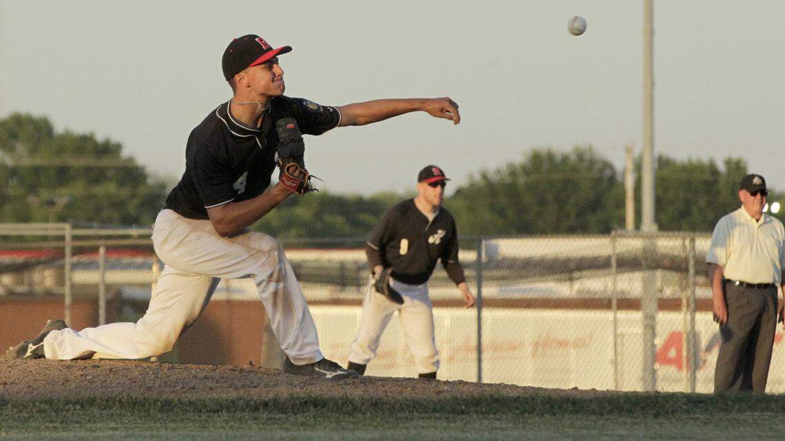 8-4 start for Highland American Legion has included back-to-back no-hitters