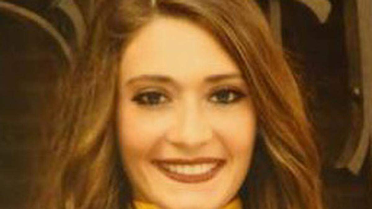 Ally Becker