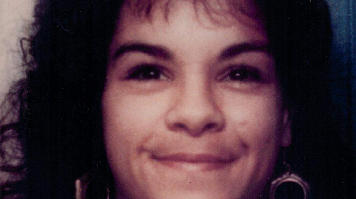 Former News-Democrat intern Audrey Cardenas was killed in 1988.