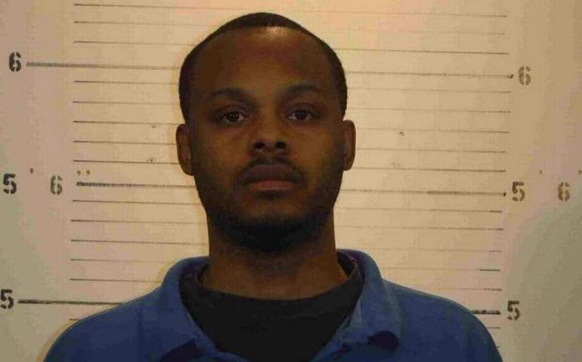 Lamarx Garrett