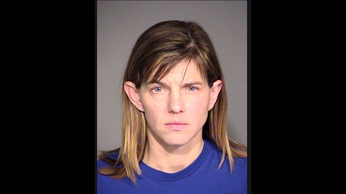 Tiffany Alberts, 41, has been found guilty on several counts of battery and one count of neglect after she injected fecal matter into her son’s IV bag, Indiana reports say.