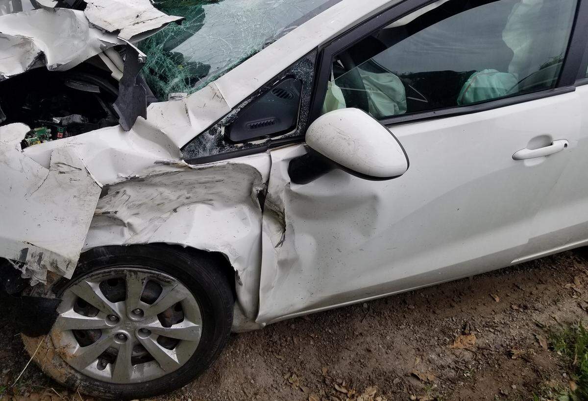 Experts recommend having uninsured motorist coverage with your car insurance.