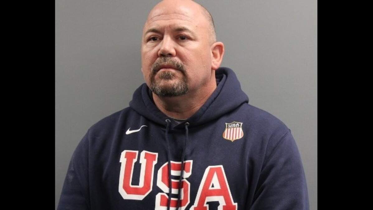 Belleville Police Lt. Shane A. Brown