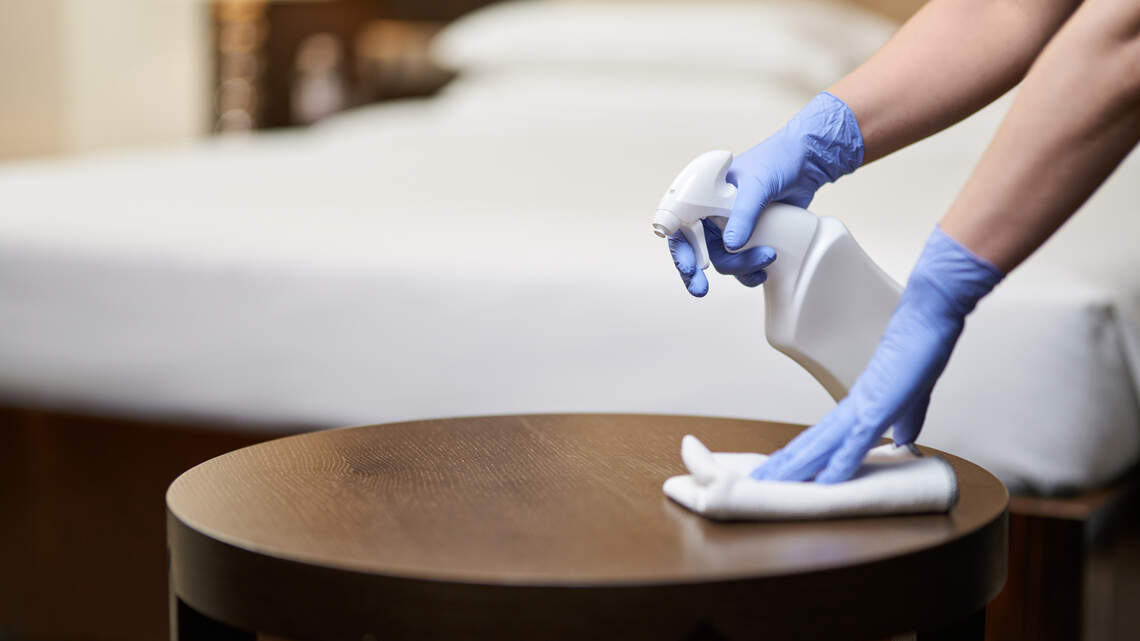 Why Hotels No Longer Clean Rooms Every Day and What Travelers Should Know