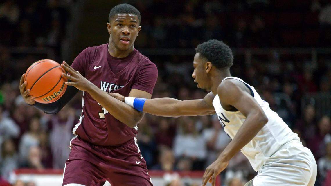 Former Belleville West forward named to All-Decade team by Chicago Sun-Times