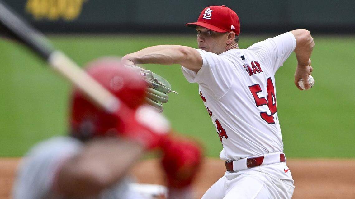 Cardinals eye stability in rotation amid shift toward short-term pitcher contracts
