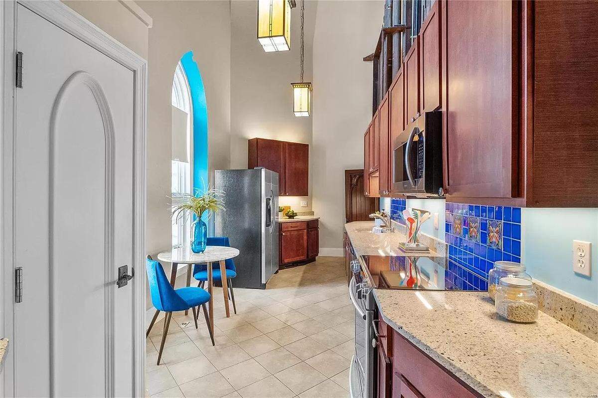 1505 Missouri Ave. Unit 2E