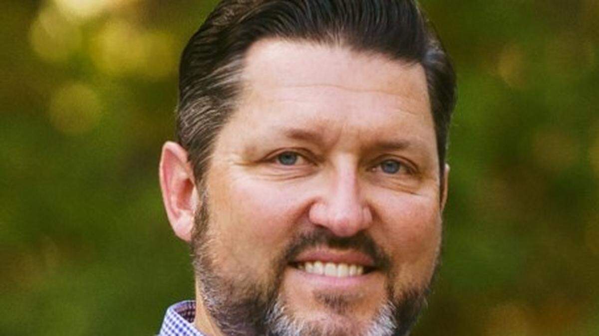 Todd Hackney, candidate for City Council Ward 2 in O’Fallon, IL