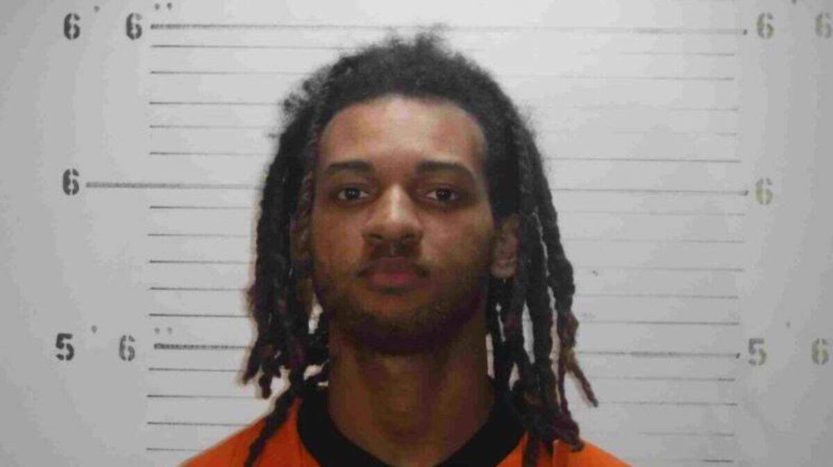 Adam A. Jones