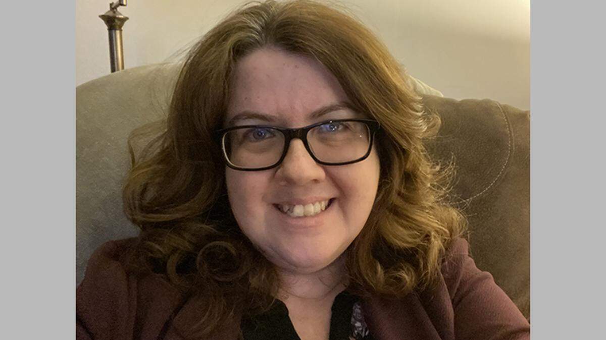 Janet Carroll, candidate for Dupo 196 School Board