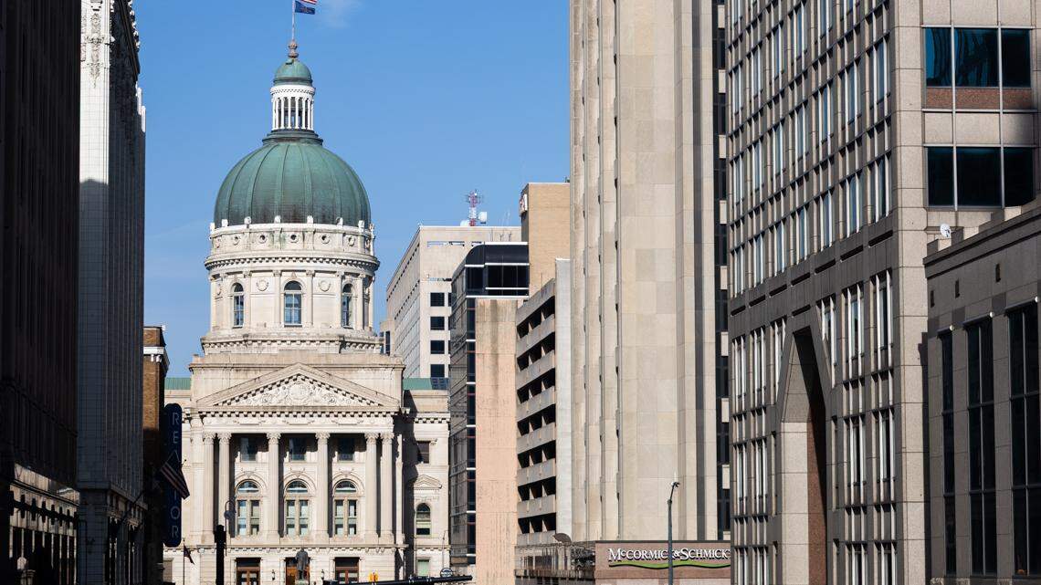 Illinois declined to give voter data to the DOJ. Some GOP states are doing the same