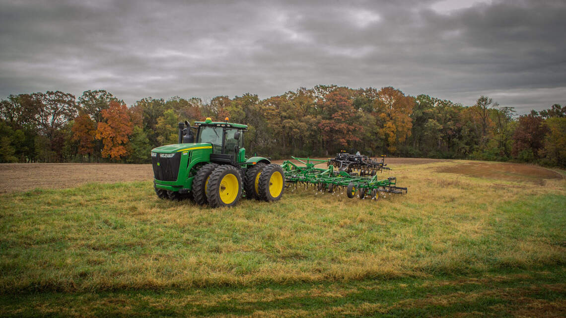 A real farm crisis’: Illinois farm bankruptcies rise for 3rd straight year