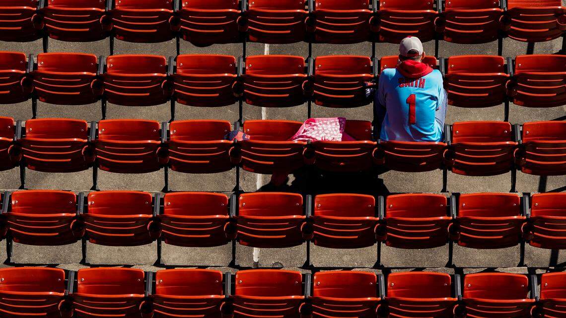 If MLB leaders want to save baseball, stop changing rules and make tickets affordable