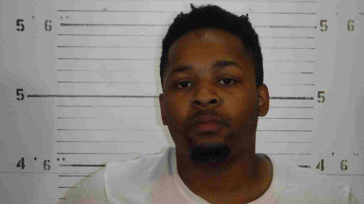 Keonte McCurtis has been charged with the murder of Shernita Lowery in an East St. Louis street on Saturday.