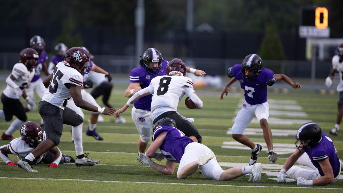 Major shift in metro-east HS football: Why MVC folded and Southwestern Conference expanded