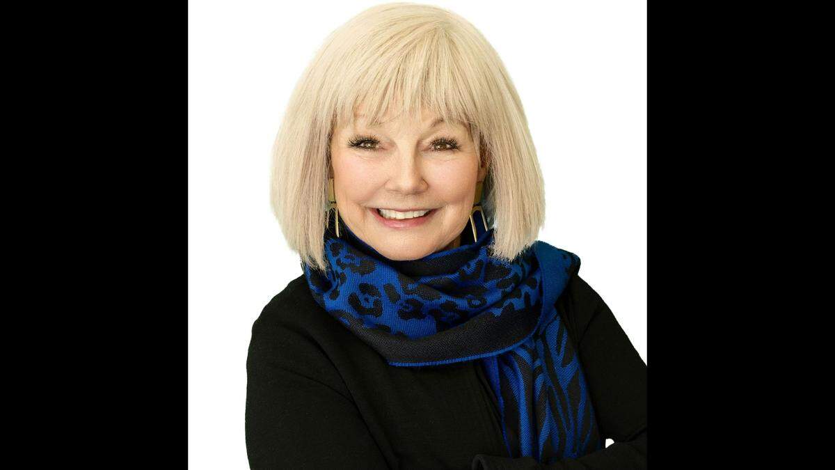 Patricia “Patty” Gregory