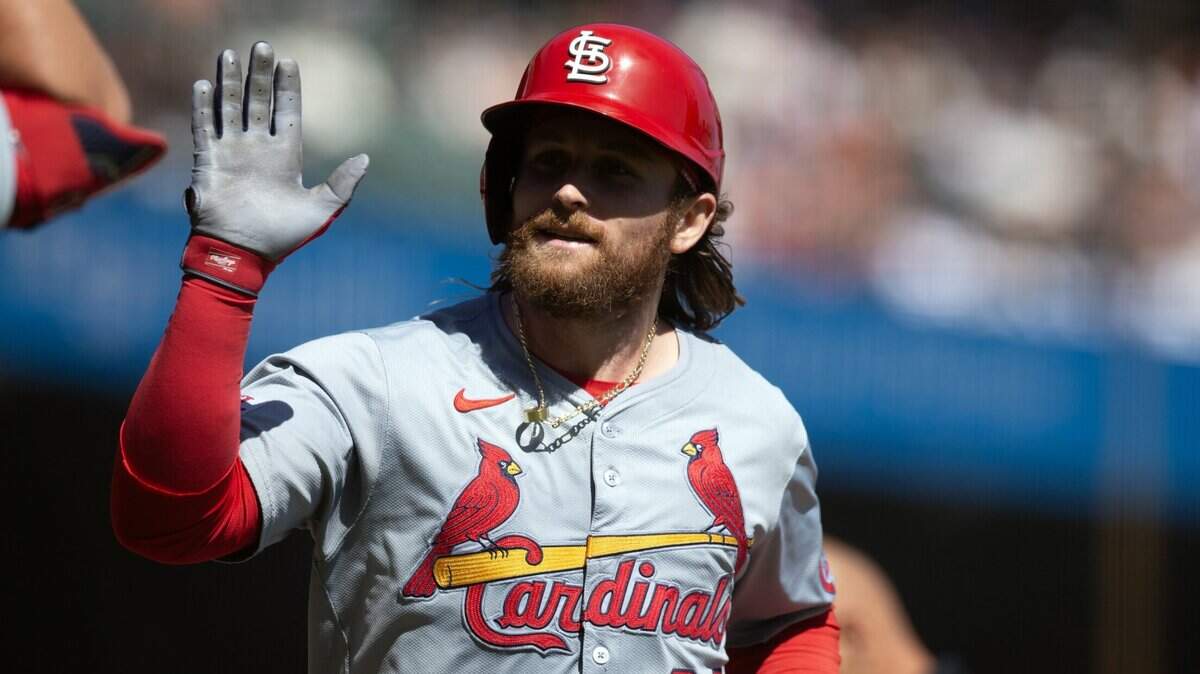 How Chaim Bloom reshapes the Cardinals pitching and roster | Belleville ...