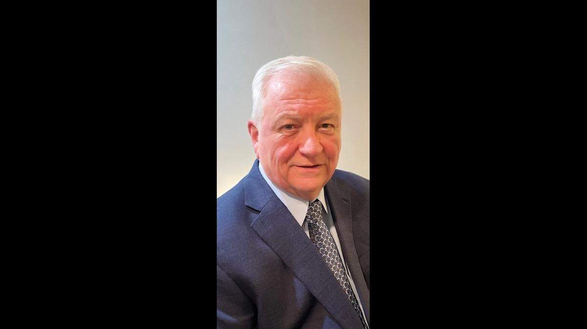 Chuck Markezich