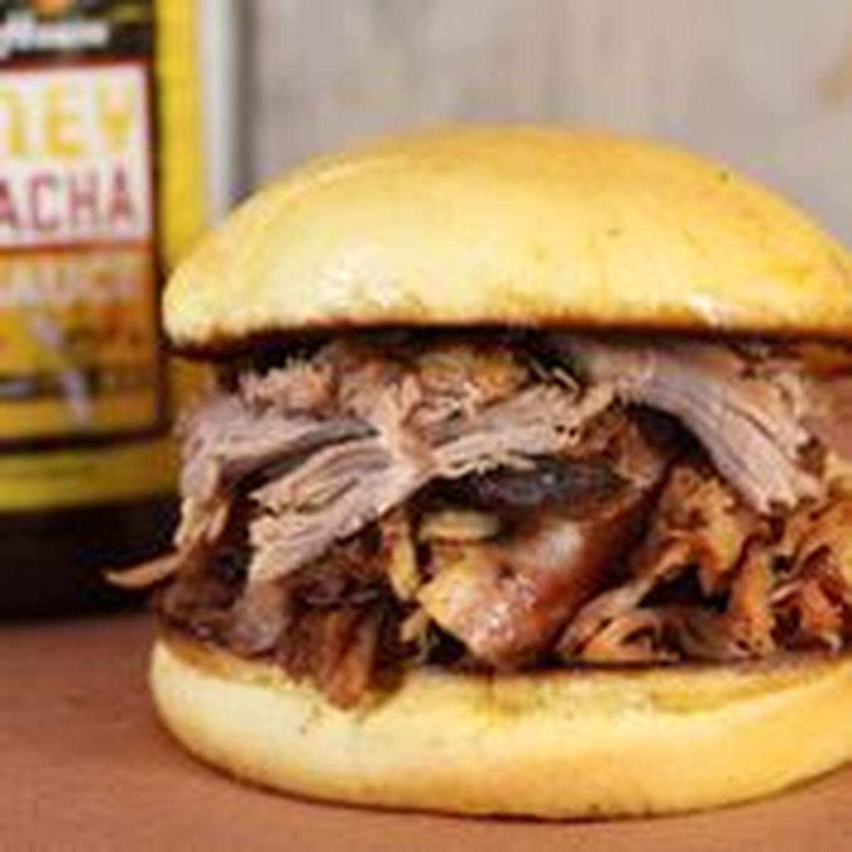 Sugarfire Smoke House specializes in barbecue, including pulled-pork sandwiches. The St. Louis-based restaurant chain will open a new location in Edwardsville on June 5.