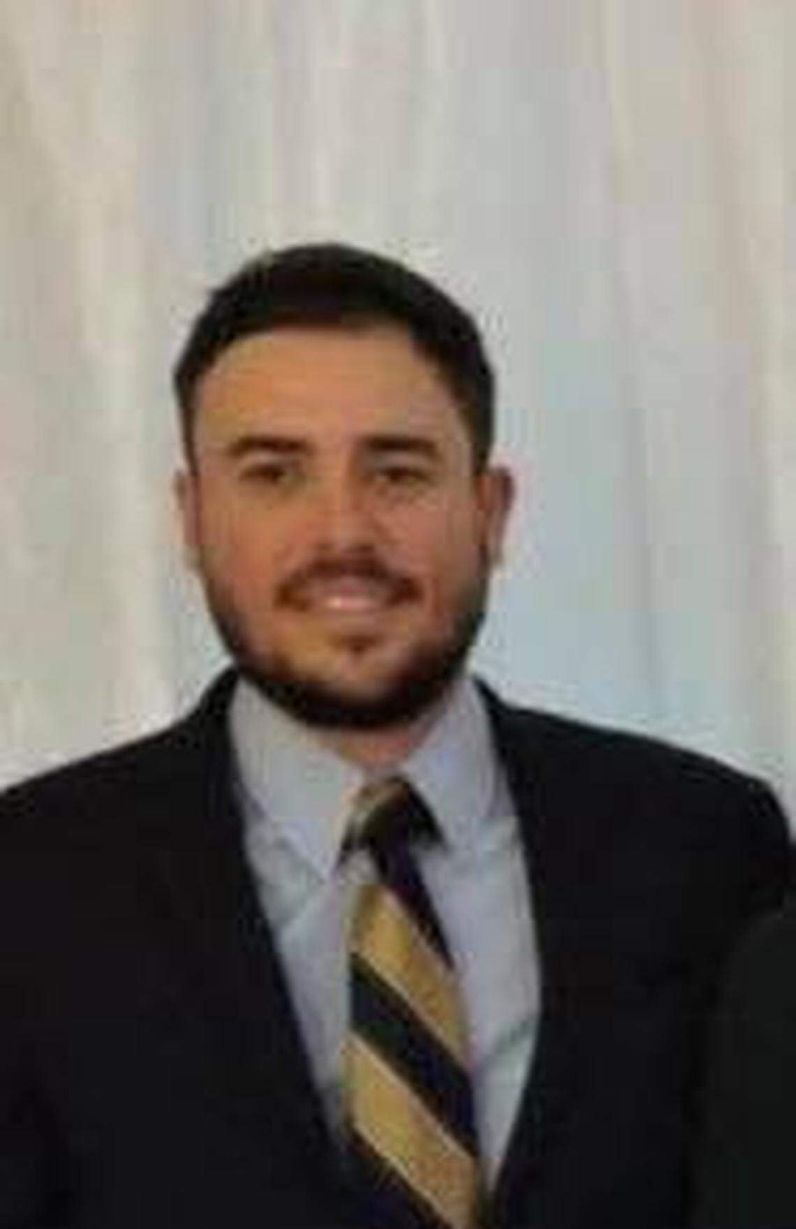 Brennen Willis, 28, was last seen Saturday night.