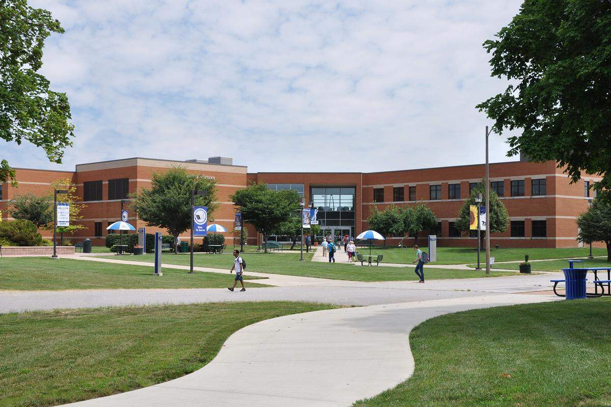 Southwestern Illinois College operates a main campus on Carlyle Avenue in Belleville, shown above, as well as satellite campuses in Granite City and Red Bud and off-campus sites at Scott Air Force Base and East St. Louis. Here’s what to know about the college’s technical education programs.