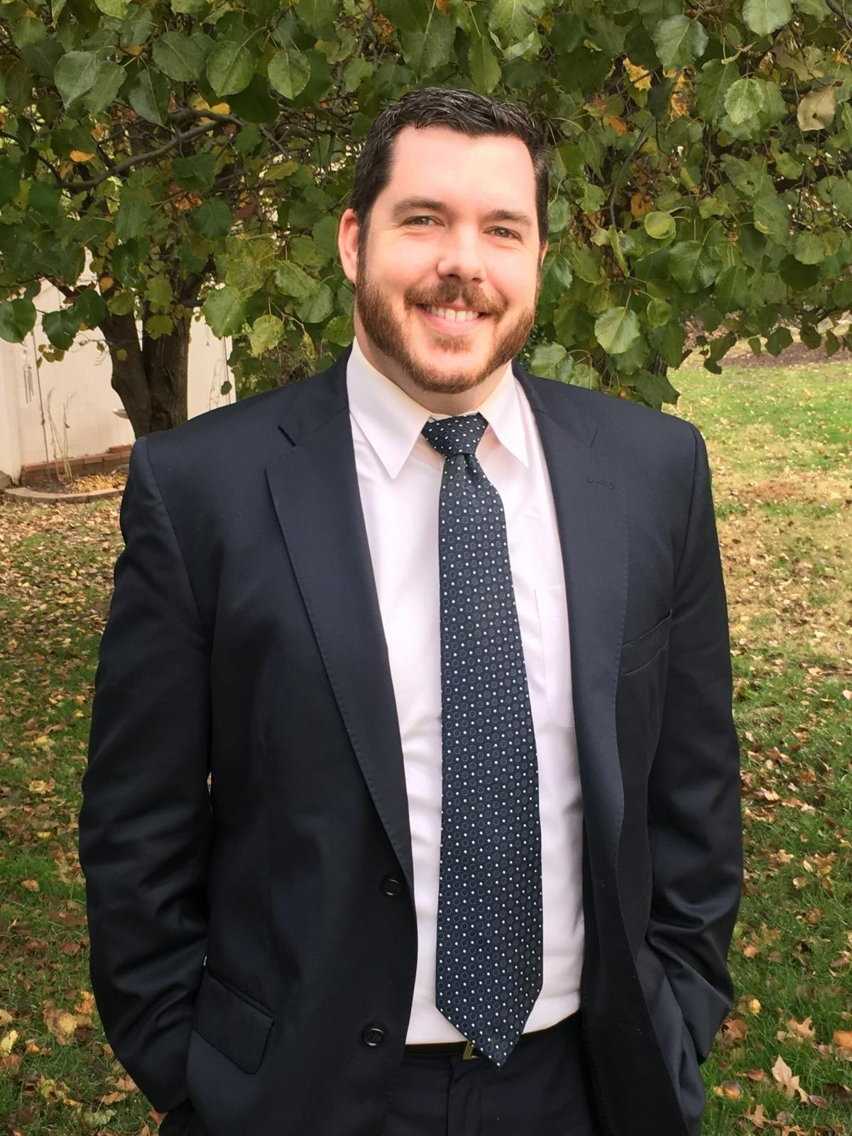 Recently appointed to the newly created statewide Access and Functional Needs Advisory Committee, Todd Roach of O’Fallon hopes to create more awareness and advocate on behalf of disabled residents. Roach, who represents Ward 4 on the O’Fallon City Council, is one of nine people appointed by Gov. J.B. Pritzker, and the only one south of Springfield.