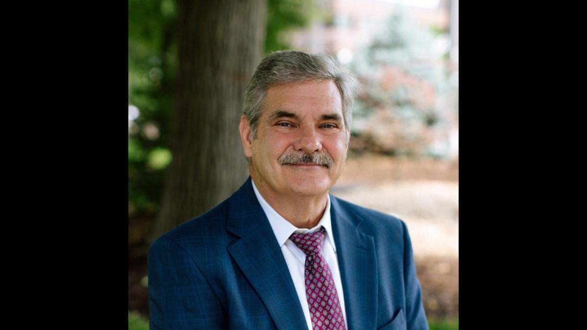 Kenneth G. Sharkey