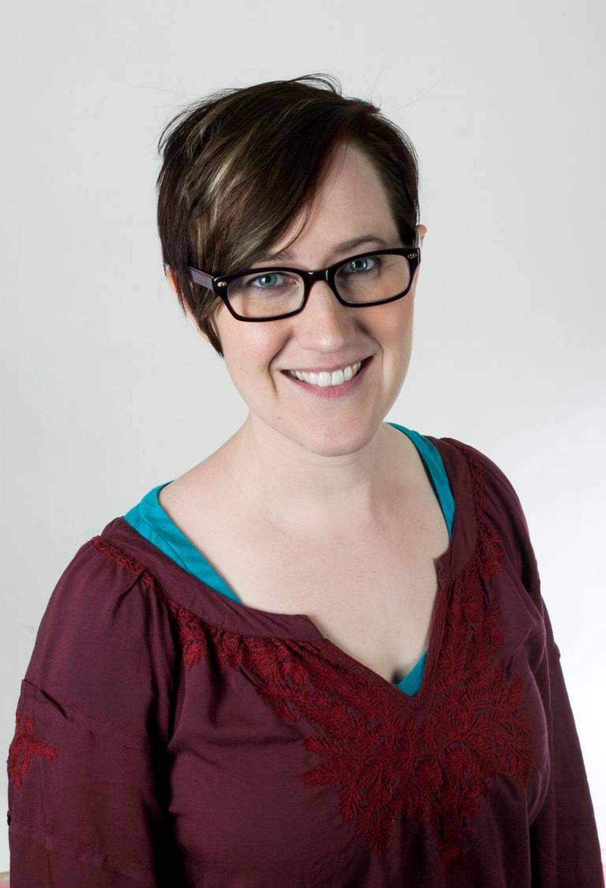 Heidi Wiechert