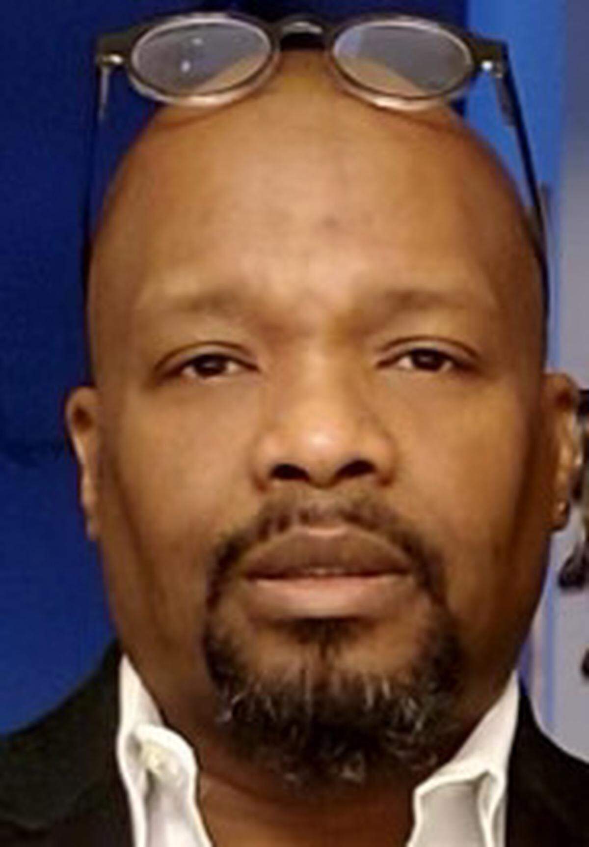 The Rev. Gary Gaston, pastor of St. Paul Baptist Church in East St. Louis