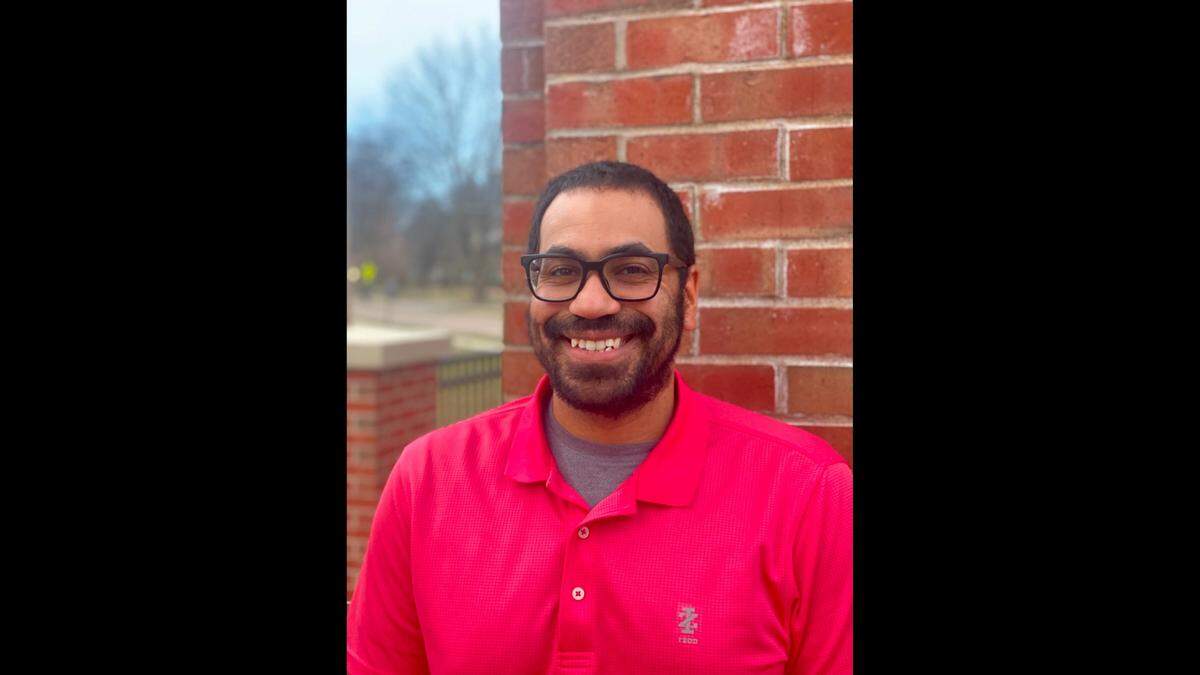 Jeffrey Edison