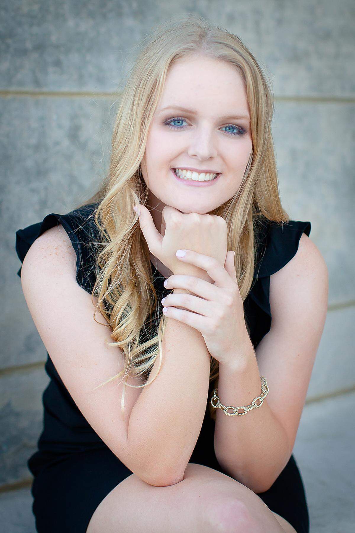 Kaylynn Schwoebel