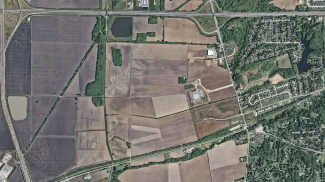 $2B entertainment and retail venue planned in Madison County