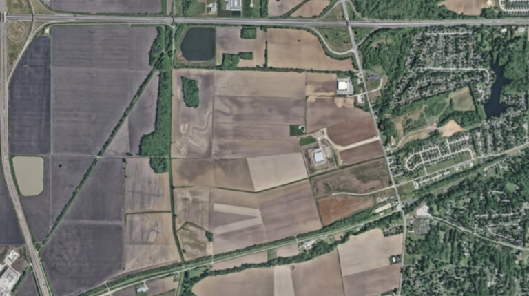 $2B entertainment and retail venue planned in Madison County