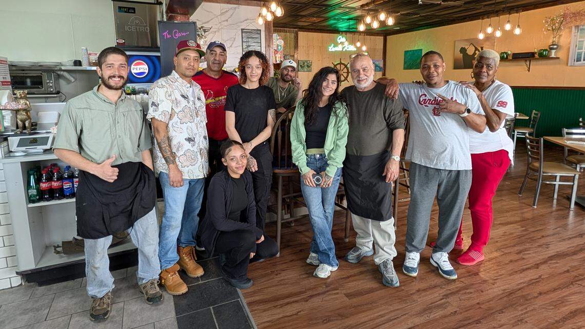 From boils to boudin, sink your teeth into this new metro-east Cajun eatery