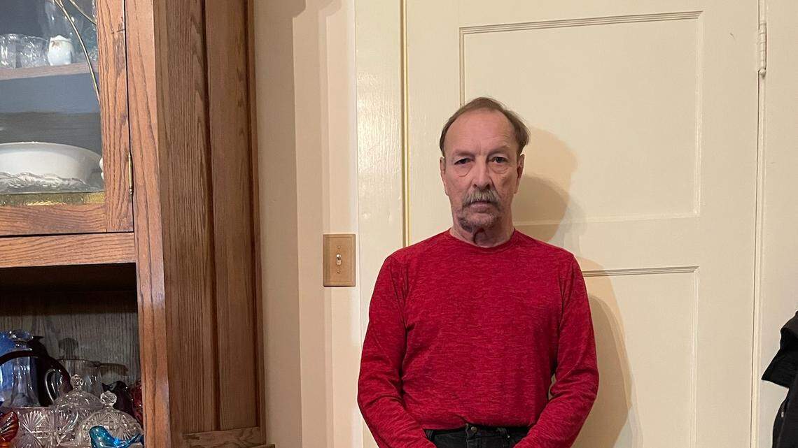 Growing old is about as much fun as ... growing old. Turning 70 was a reminder of that