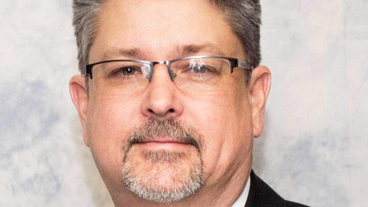 Jamie Goggin, Republican candidate for Madison County Board District 24 in IL