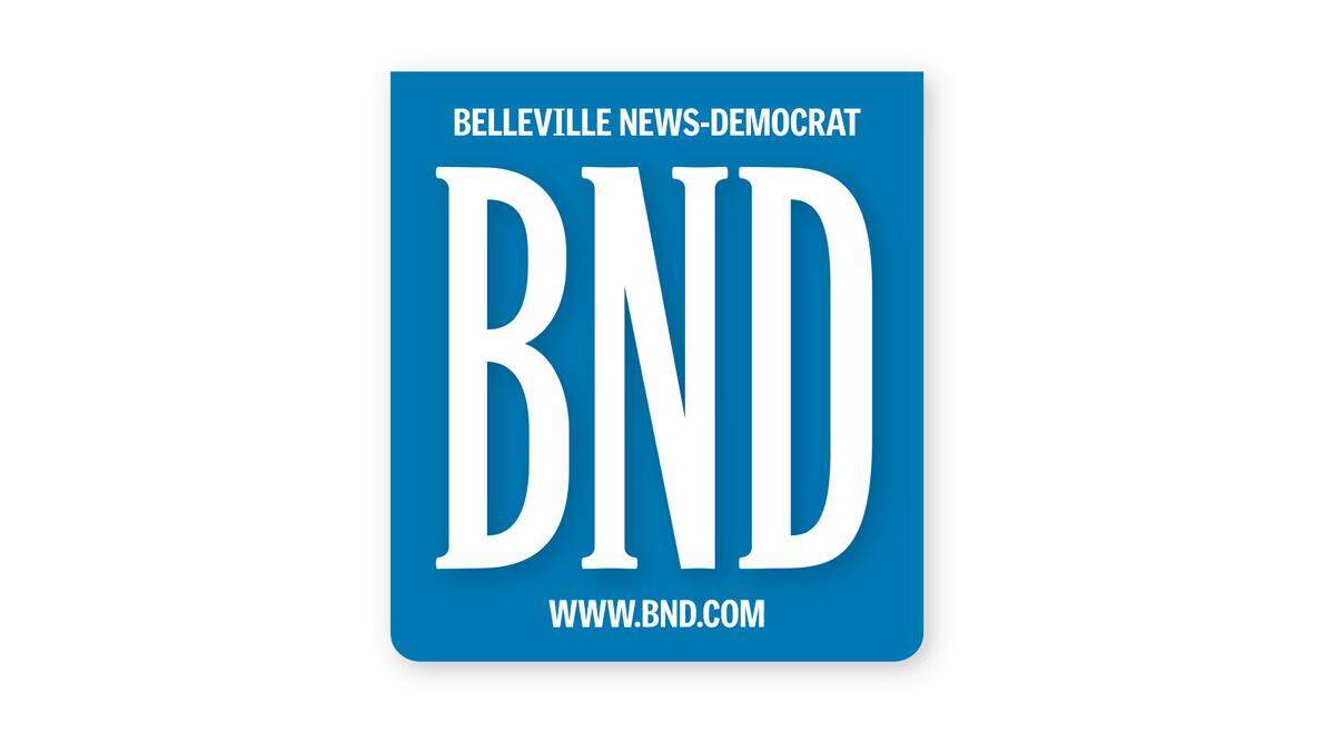 BND Badge logo - fitted