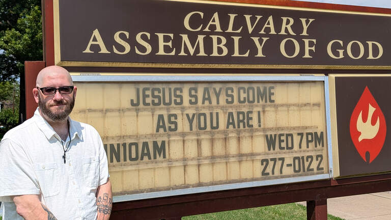 After 60-plus years, a Belleville church will close after Sunday’s service