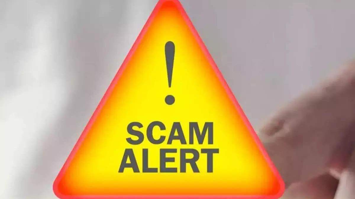scam alerts