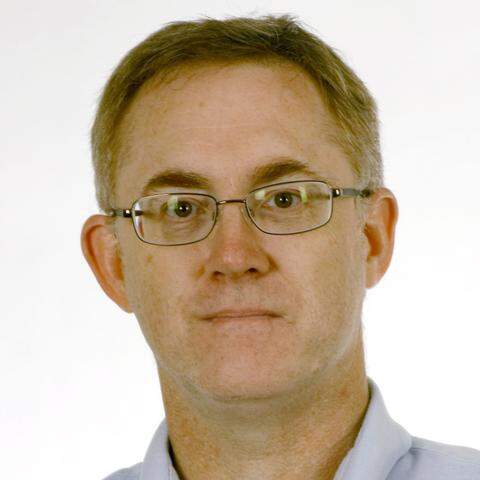 Profile Image of Mike Koziatek