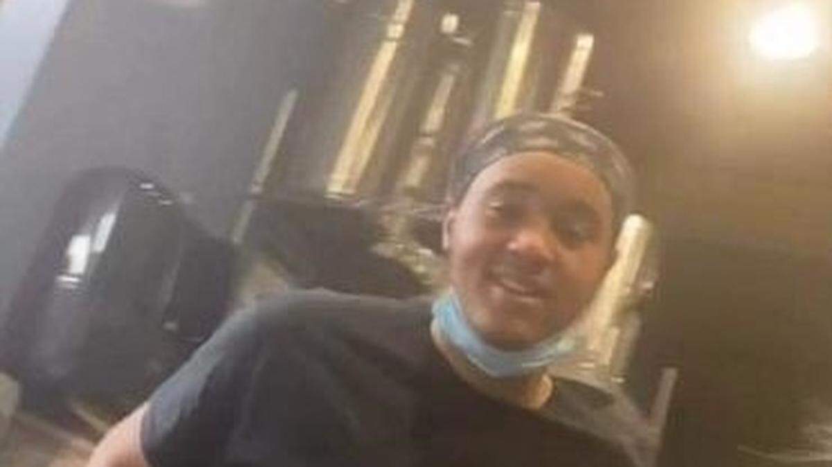 Ivan Marshall became a sous chef at Bella Milano in O’Fallon after being hired as a dishwasher in 2019. He was shot and killed in the parking lot of the restaurant on May 22. Five people have since been charged in connection with his murder.