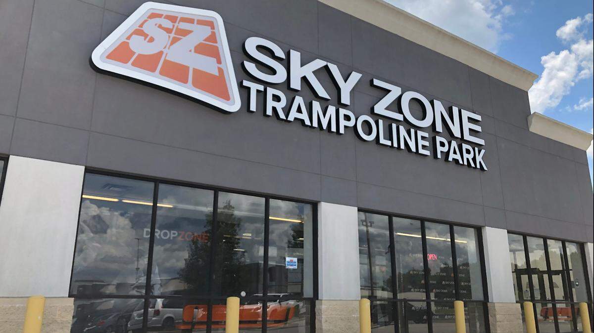 Trampoline parks are fun, but Texas or cities should require safety basics, insurance