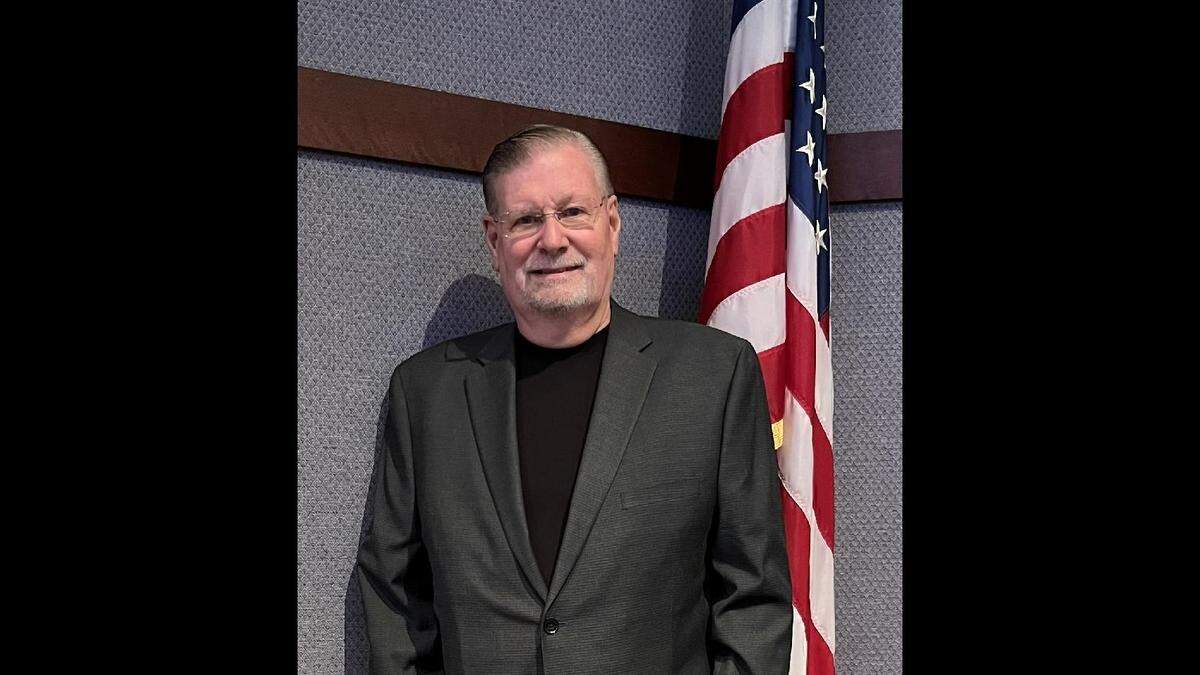 Bruce Egelhoff