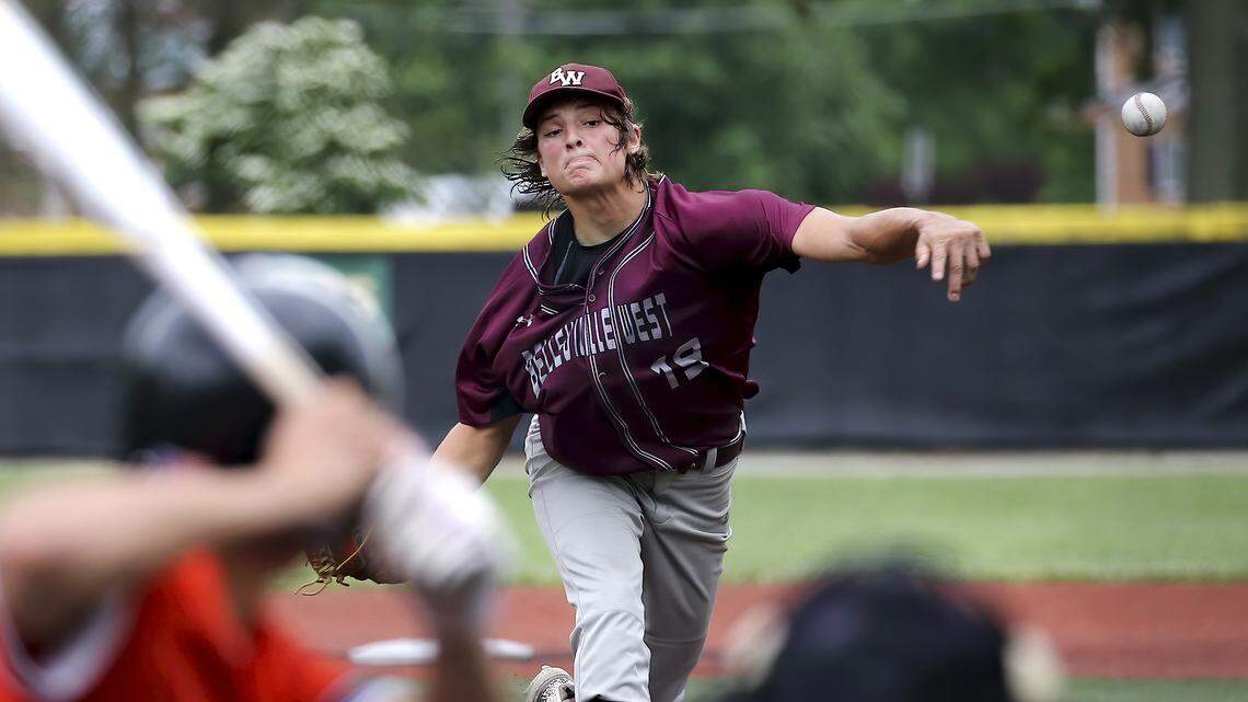 2019 High School All-Conference Baseball Teams