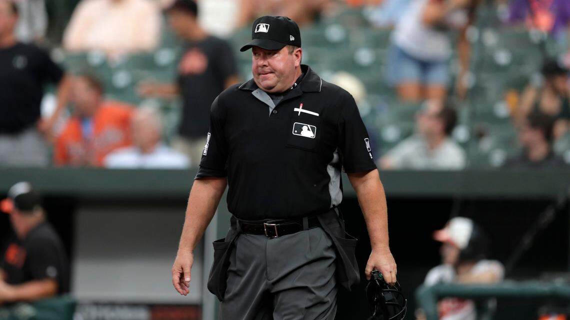 One of MLB’s worst umpires won’t be messing things up for the St. Louis Cardinals in 2020