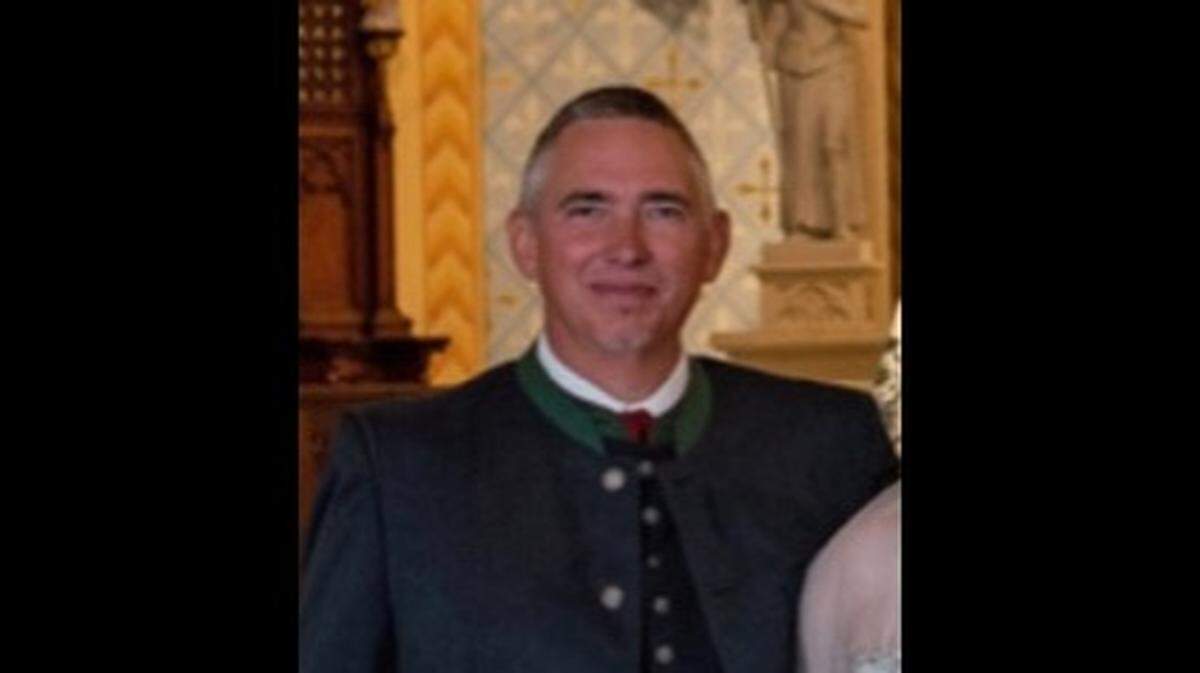 Brad Colvis is the interim principal at St. Mary in Chester.